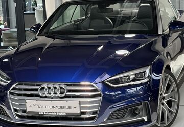 Audi A5 78.900 km 33.950 &euro; Beckum 59269