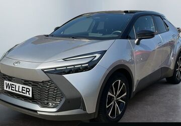 Toyota C-HR 29.604 km 27.449 &euro; Gütersloh 33330