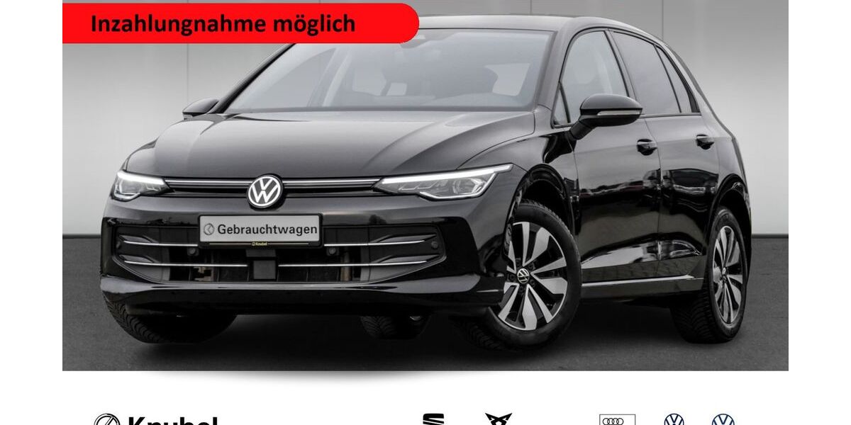 VW Golf 25.995 km 29.480 &euro; Beckum 59269