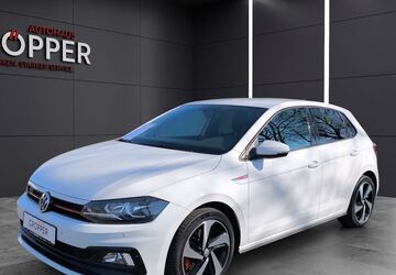 VW Polo 99.500 km 18.490 &euro; Paderborn 33104