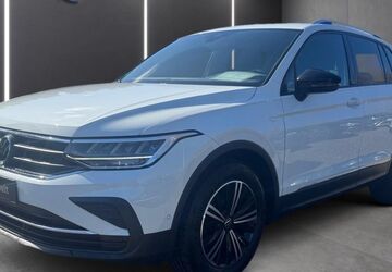 VW Tiguan 92.950 km 25.750 &euro; Warstein-Belecke 59581