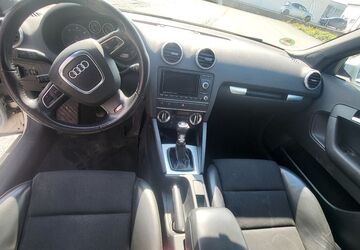 Audi A3 254.000 km 5.250 &euro; Ennigerloh 59320