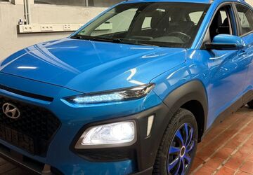Hyundai KONA 148.687 km 7.900 &euro; Soest 59494