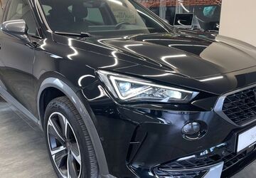 Cupra Formentor 92.000 km 21.999 &euro; Rheda-Wiedenbrück 33378