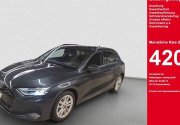 Audi A3 7.028 km 40.815 &euro; Gütersloh 33334