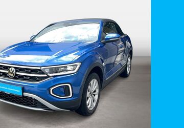 VW T-Roc 18.003 km 33.125 &euro; Gütersloh 33334