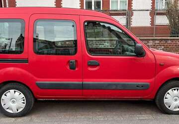 Renault Kangoo 146.209 km 2.900 &euro; Paderborn 33102
