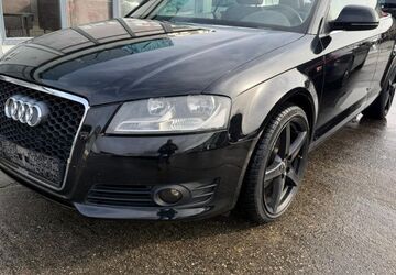Audi A3 239.000 km 4.499 &euro; Paderborn 33100