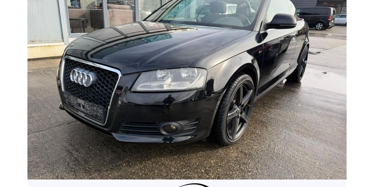 Audi A3 239.000 km 4.499 &euro; Paderborn 33100
