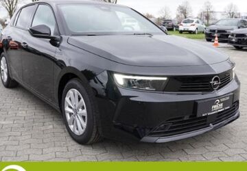Opel Astra 1.500 km 20.690 &euro; Lippstadt 59557