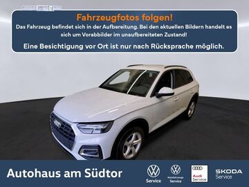 Gebrauchte Audi Q5