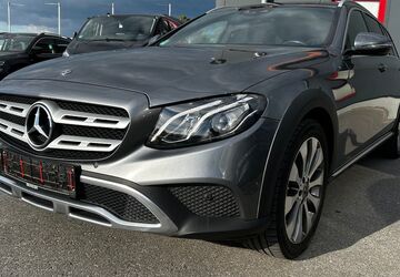 Mercedes-Benz E 220 212.500 km 19.990 &euro; Salzkotten 33154