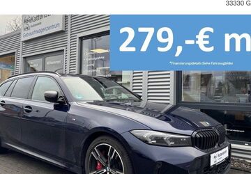BMW 320 180.517 km 29.690 &euro; Gütersloh 33330
