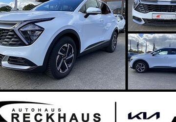 Kia Sportage 19.248 km 28.250 &euro; Langenberg 33449