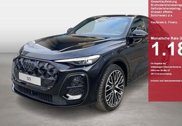 Audi Q5 4.500 km 72.875 &euro; Gütersloh 33330