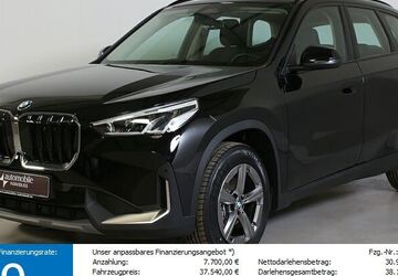 BMW X1 1.500 km 36.220 &euro; Paderborn 33100