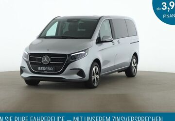 Mercedes-Benz V 250 7.900 km 70.480 &euro; Gütersloh 33332