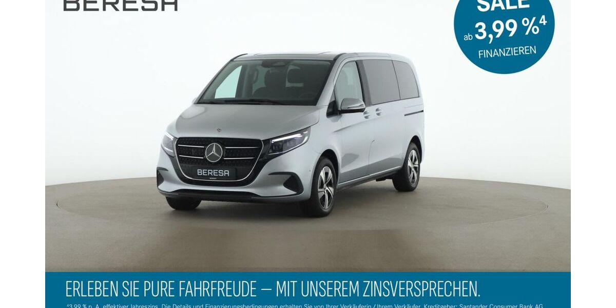 Mercedes-Benz V 250 7.900 km 70.480 &euro; Gütersloh 33332