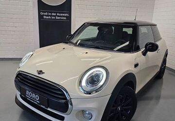 Mini Cooper 165.350 km 8.650 &euro; Lippstadt 59557