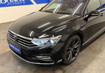 VW Passat 35.703 km 29.900 &euro; Delbrück 33129
