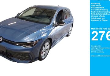 VW Golf 8.586 km 35.200 &euro; Gütersloh 33334