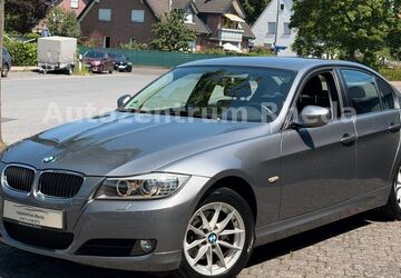 BMW 318 146.599 km 7.999 &euro; Rheda Wiedenbrück 33378