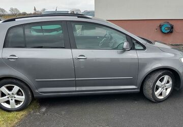 VW Golf Plus 193.000 km 4.200 &euro; Lippstadt 59555