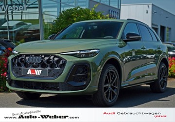 Audi Q5 1.100 km 77.900 &euro; Neubeckum 59269