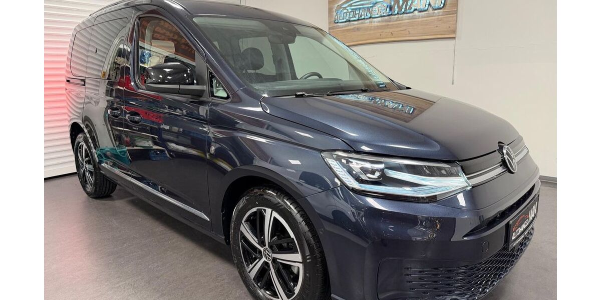 VW Caddy 20.000 km 30.490 &euro; Soest 59494