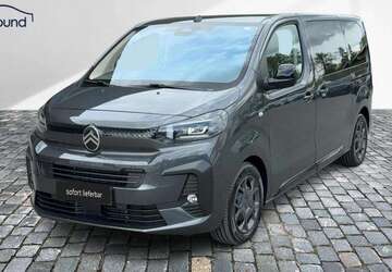 Citroen Spacetourer 1.500 km 35.970 &euro; Lippstadt 59557