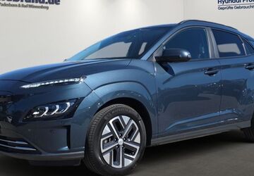 Hyundai KONA 69.200 km 23.990 &euro; Paderborn 33106