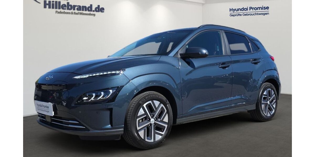 Hyundai KONA 69.200 km 23.990 &euro; Paderborn 33106