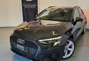 Audi A3 89.300 km 22.600 &euro; Lippstadt 59557