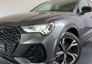 Audi Q3 27.800 km 40.990 &euro; Beckum 59269