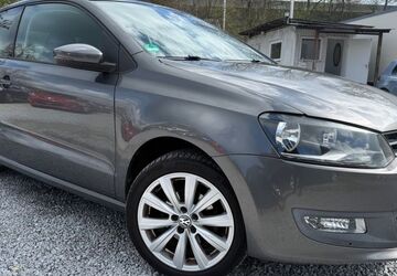VW Polo 214.000 km 3.999 &euro; Paderborn 33106