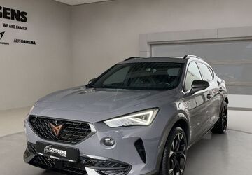 Cupra Formentor 23.036 km 31.490 &euro; Soest 59494