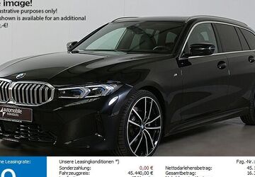 BMW 330 17.990 km 43.839 &euro; Paderborn 33100