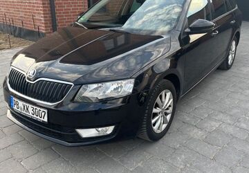 Skoda Octavia 181.000 km 8.899 &euro; Hövelhof 33161