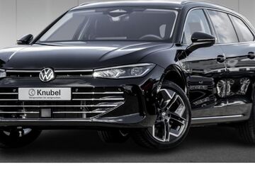 VW Passat Variant 11.000 km 56.700 &euro; Beckum 59269
