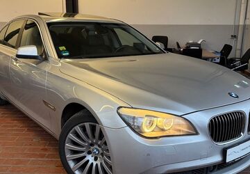BMW 730 329.603 km 7.700 &euro; Soest 59494