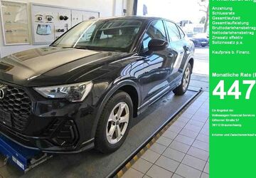 Audi Q3 42.444 km 29.945 &euro; Oelde (Stromberg) 59302