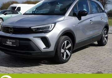 Opel Crossland 27.522 km 16.840 &euro; Lippstadt 59557