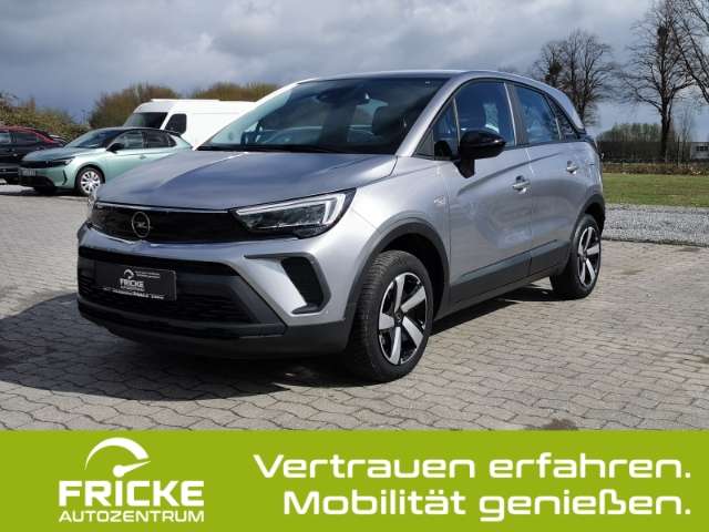 Opel Crossland 27.522 km 16.840 &euro; Lippstadt 59557