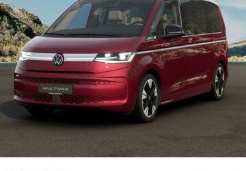 VW T7 Multivan 27.450 km 61.790 &euro; Salzkotten 33154