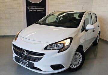 Opel Corsa 135.350 km 5.900 &euro; Lippstadt 59557