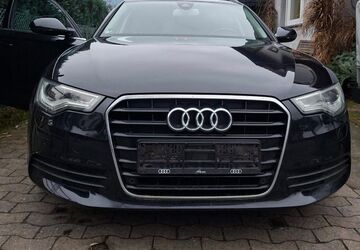 Audi A6 237.000 km 6.550 &euro; Gütersloh 33330