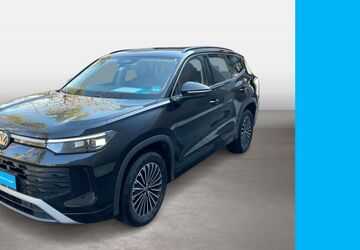 VW Tayron 25.563 km 42.945 &euro; Gütersloh 33334