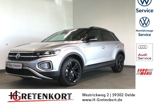 VW T-Roc 7.128 km 31.750 &euro; Oelde 59302
