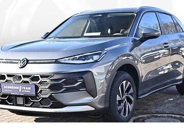 VW T-Roc 4.950 km 40.990 &euro; Verl 33415