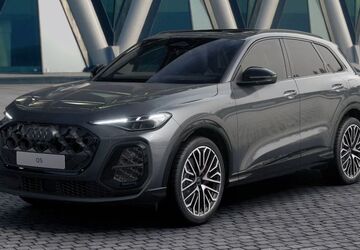 Audi Q5 1.950 km 86.890 &euro; Neubeckum 59269